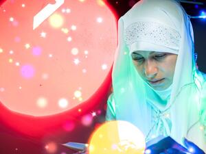 أدعية رمضانية مختارة لقراء «موقع البوابة»