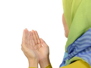 أدعية ليلة الاسراء والمعراج