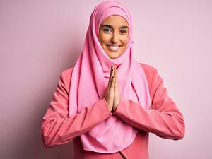 أدعية مستجابة ليوم الجمعة