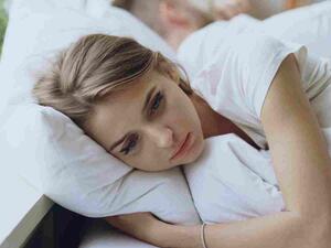 يحدث اضطراب القلق أثناء الحمل أو بعد الولادة وتعاني منه الكثيرات