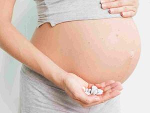 يلعب الكالسيوم دوراً في نموّ قلب الجنين وأعصابه وعضلاته بشكل صحي وطبيعي