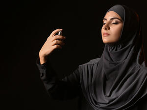 حكم العطور في رمضان حكم العطور في رمضان