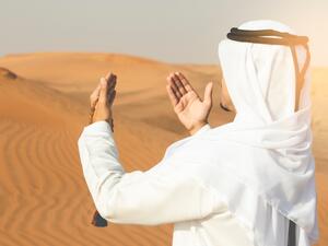 دعاء الريح