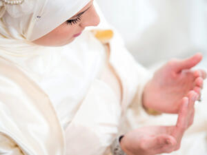 دعاء اليوم التاسع عشر من شهر رمضان