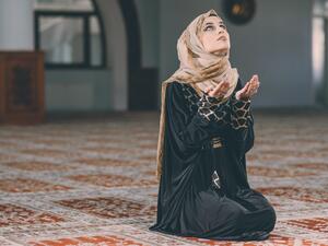 دعاء اليوم التاسع من شهر رمضان