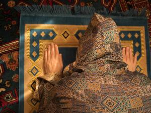 دعاء اليوم الثالث عشر من شهر رمضان