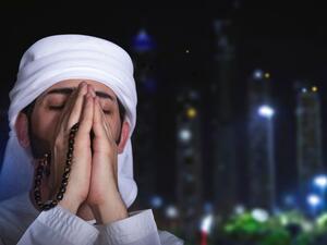 دعاء اليوم الثامن من شهر رمضان