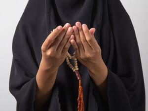 دعاء اليوم الثاني من شهر رمضان