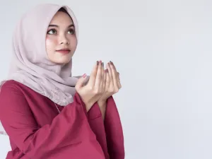 دعاء اليوم الثاني من شهر رمضان