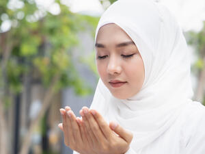 دعاء اليوم الثاني والعشرين من شهر رمضان