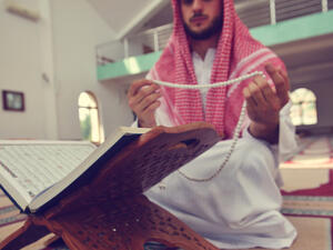 دعاء اليوم الثلاثين من شهر رمضان