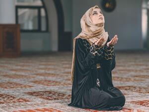 دعاء اليوم الحادي والعشرين من شهر رمضان