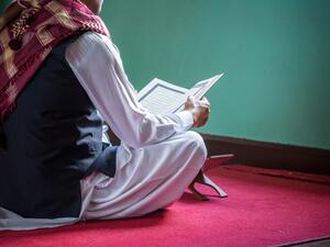 دعاء اليوم الخامس عشر من شهر رمضان