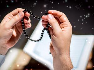 دعاء اليوم الخامس من شهر رمضان
