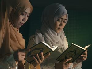 دعاء اليوم الرابع عشر من شهر رمضان