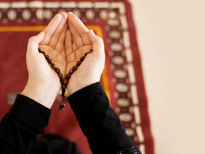 دعاء اليوم الرابع من شهر رمضان
