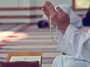 دعاء اليوم السابع من شهر رمضان