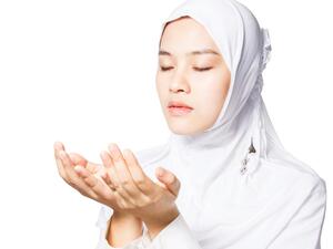 دعاء اليوم السابع والعشرين من شهر رمضان