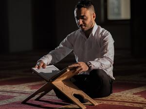 بداية شهر جديد