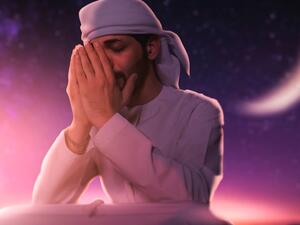 دعاء ذي الحجة
