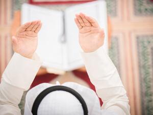 دعاء عيد الفطر المبارك