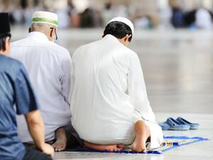 دعاء لتحقيق الأمور المتعسرة