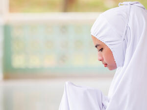 دعاء ليلة القدر