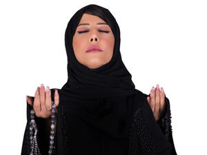 دعاء وقت السحور