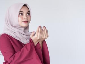 دعاء يقال قبل دخول شهر رمضان المبارك