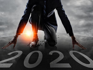 أدعية السنة الجديدة 2020