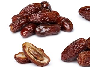 رؤية التمر في المنام