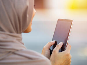 رسائل ومسجات شهر رمضان 2021