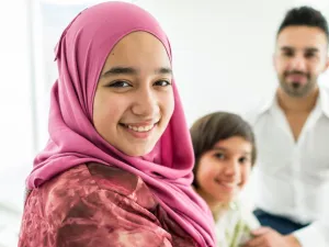حاولي أن ترضي أذواق المدعوّين لمائدتكِ الرمضانية