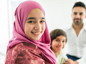 حاولي أن ترضي أذواق المدعوّين لمائدتكِ الرمضانية