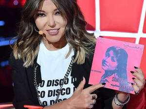 سميرة سعيد