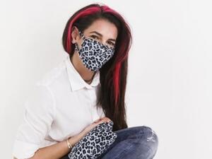 شقيقة "أمل كلوني" الصغرى "تالا علم الدين"