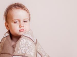 الرضع الذين يعانون من النوم يجب مراقبتهم تجنباً لمشاكل الصحة العقلية