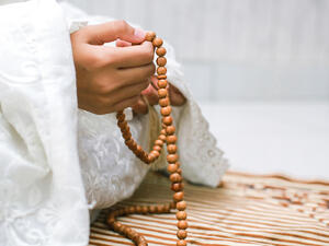 علامات ليلة القدر علامات ليلة القدر