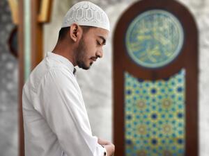 يمتاز شهر رمضان عن باقي الأشهر بفتح أبواب الجنة خلاله وإغلاق أبواب النا