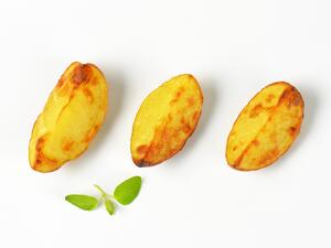 فوائد البطاطس المسلوقة للرجيم