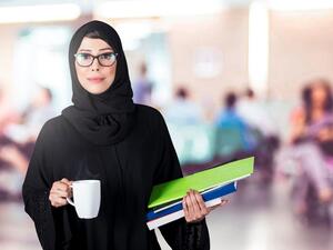 يوم المرأة الإماراتية