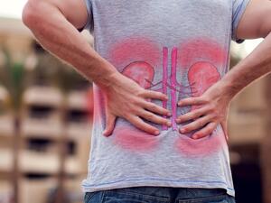 متلازمة أمراض الكُلَى الخِلْقِيَّة