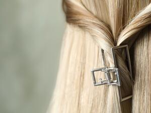 عادت مشابك الشعر Hair Claws في صيف 2020 بقوة