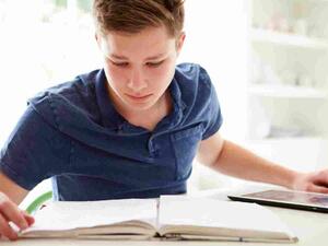 يجب إعداد خطّة دراسيّة في حالة الشعور بالارتباك من الامتحانات