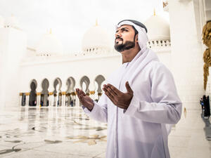دعاء اليوم الثالث والعشرين من شهر رمضان