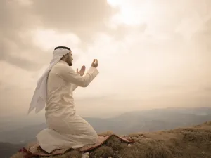 دعاء اليوم الرابع والعشرين من شهر رمضان