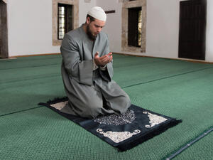 دعاء اليوم الخامس والعشرين من شهر رمضان