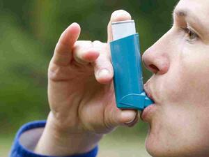 الربو الحاد يمكن أن يتفاقم بسبب مشاكل العصب المبهم الذي يمتد من الصدر إلى المخ