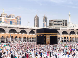 زيارة مكة المكرمة ستجعل رمضان تجربة روحانية لا تشبه أي تجربة أخرى