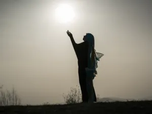 سبحان الذي سخرلنا هذا وما كنا له مقرنين وإنا إلى ربنا لمنقلبون